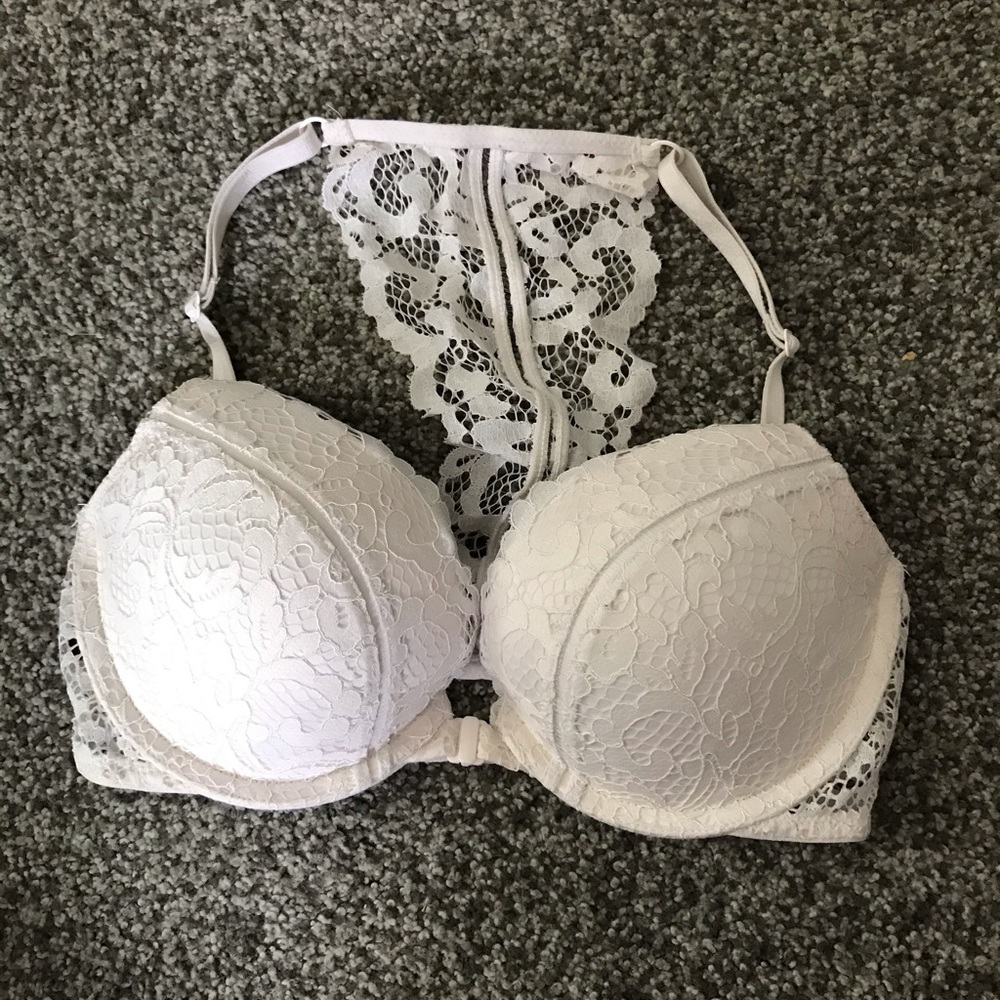 Victoria’s Secret Very Sexy Push-up Bra